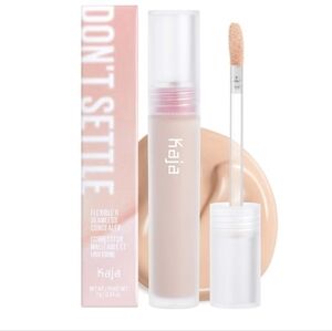 Kaja Don't Settle Concealer in Shade Mooncake